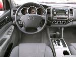 Toyota Tacoma Double Cab Sport Edition by TRD 2006 года